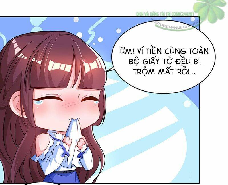 Tổng Tài Bá Đạo Cầu Ôm Ôm Chapter 77 - Trang 2