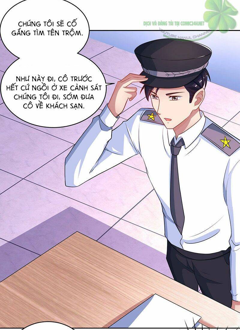 Tổng Tài Bá Đạo Cầu Ôm Ôm Chapter 77 - Trang 2