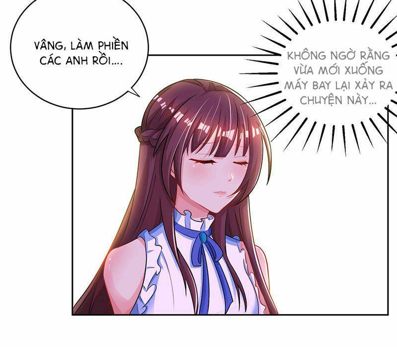 Tổng Tài Bá Đạo Cầu Ôm Ôm Chapter 77 - Trang 2