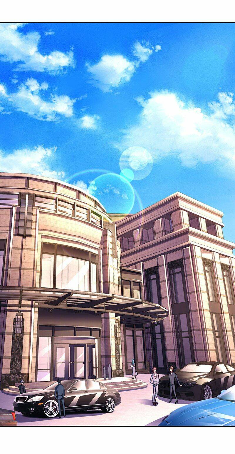 Tổng Tài Bá Đạo Cầu Ôm Ôm Chapter 77 - Trang 2