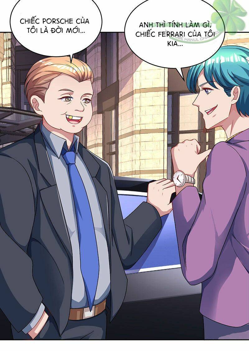 Tổng Tài Bá Đạo Cầu Ôm Ôm Chapter 77 - Trang 2