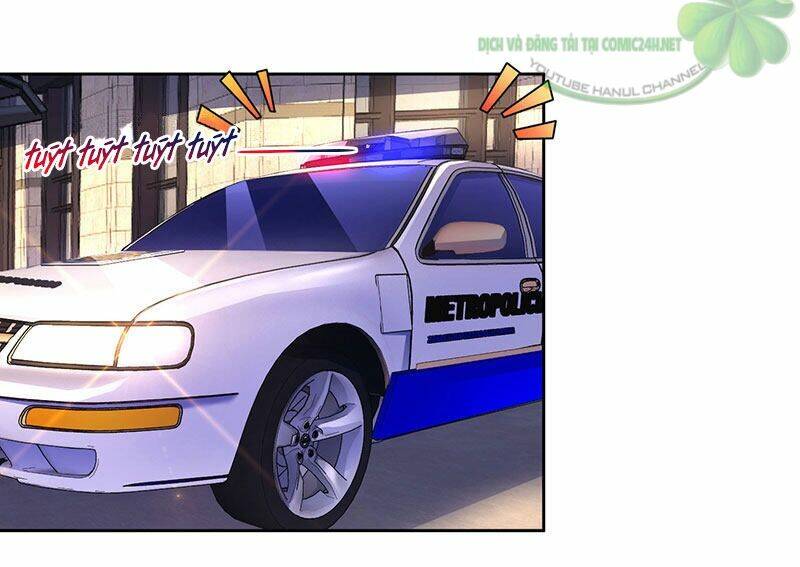 Tổng Tài Bá Đạo Cầu Ôm Ôm Chapter 77 - Trang 2