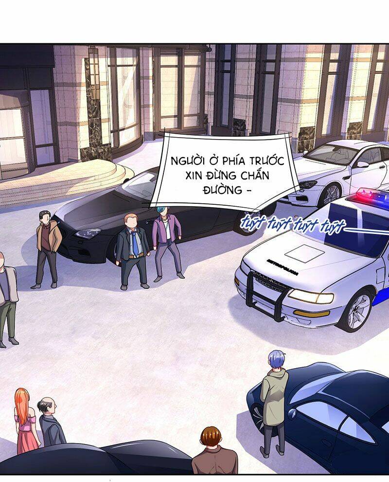 Tổng Tài Bá Đạo Cầu Ôm Ôm Chapter 77 - Trang 2