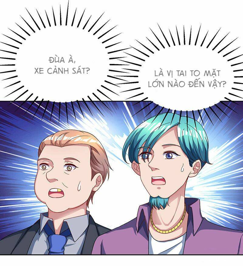 Tổng Tài Bá Đạo Cầu Ôm Ôm Chapter 77 - Trang 2