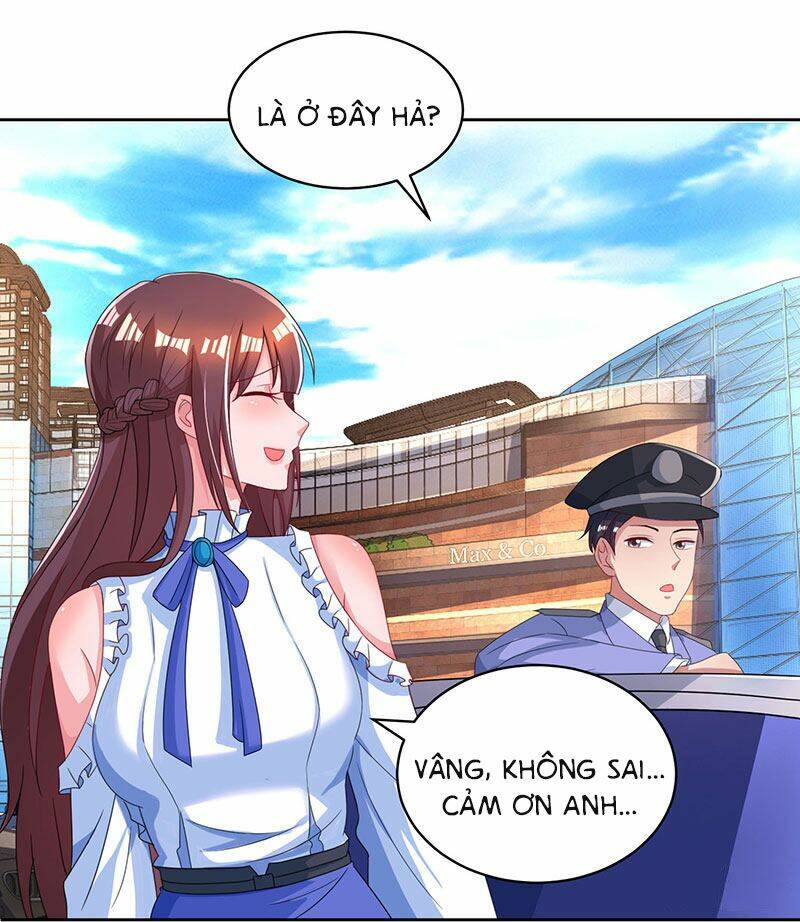 Tổng Tài Bá Đạo Cầu Ôm Ôm Chapter 77 - Trang 2