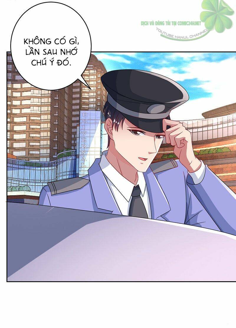 Tổng Tài Bá Đạo Cầu Ôm Ôm Chapter 77 - Trang 2