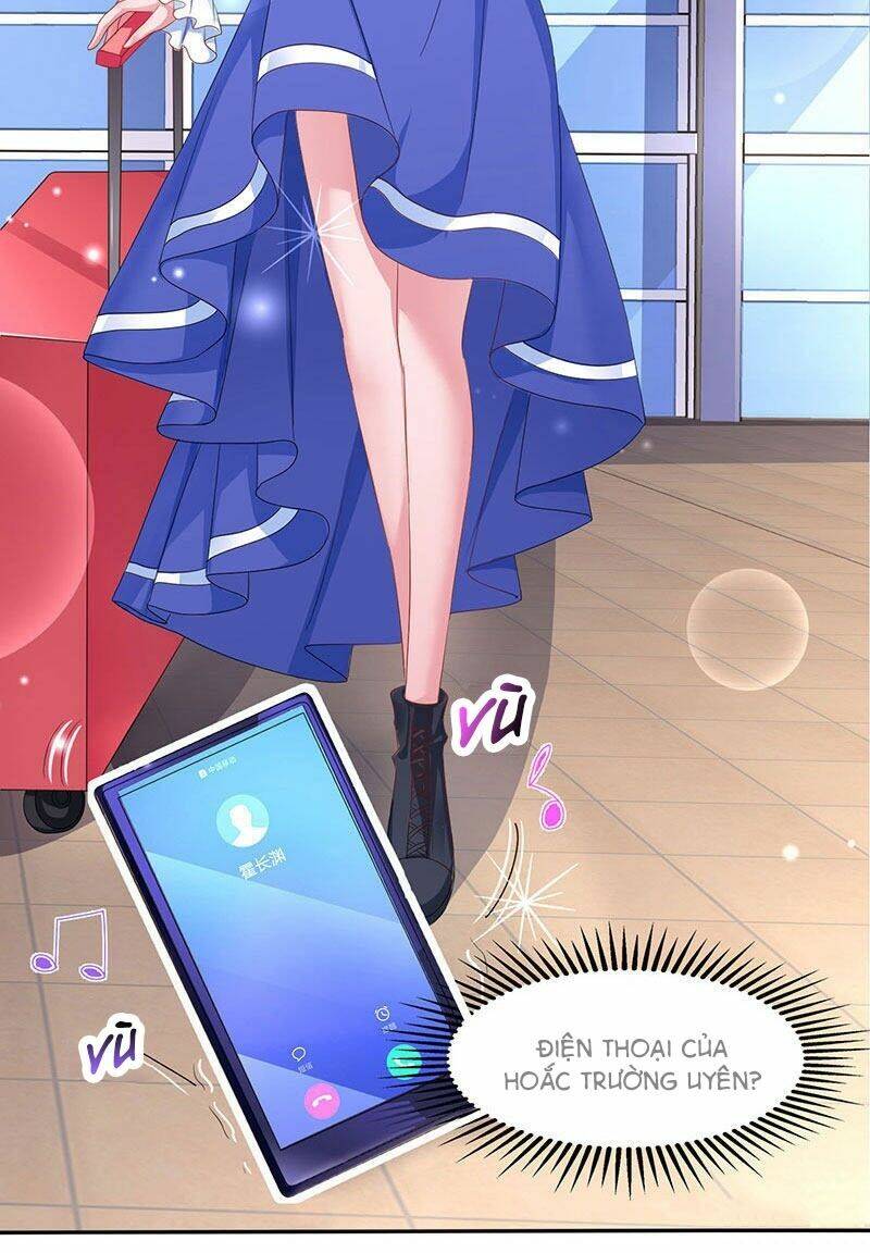 Tổng Tài Bá Đạo Cầu Ôm Ôm Chapter 77 - Trang 2