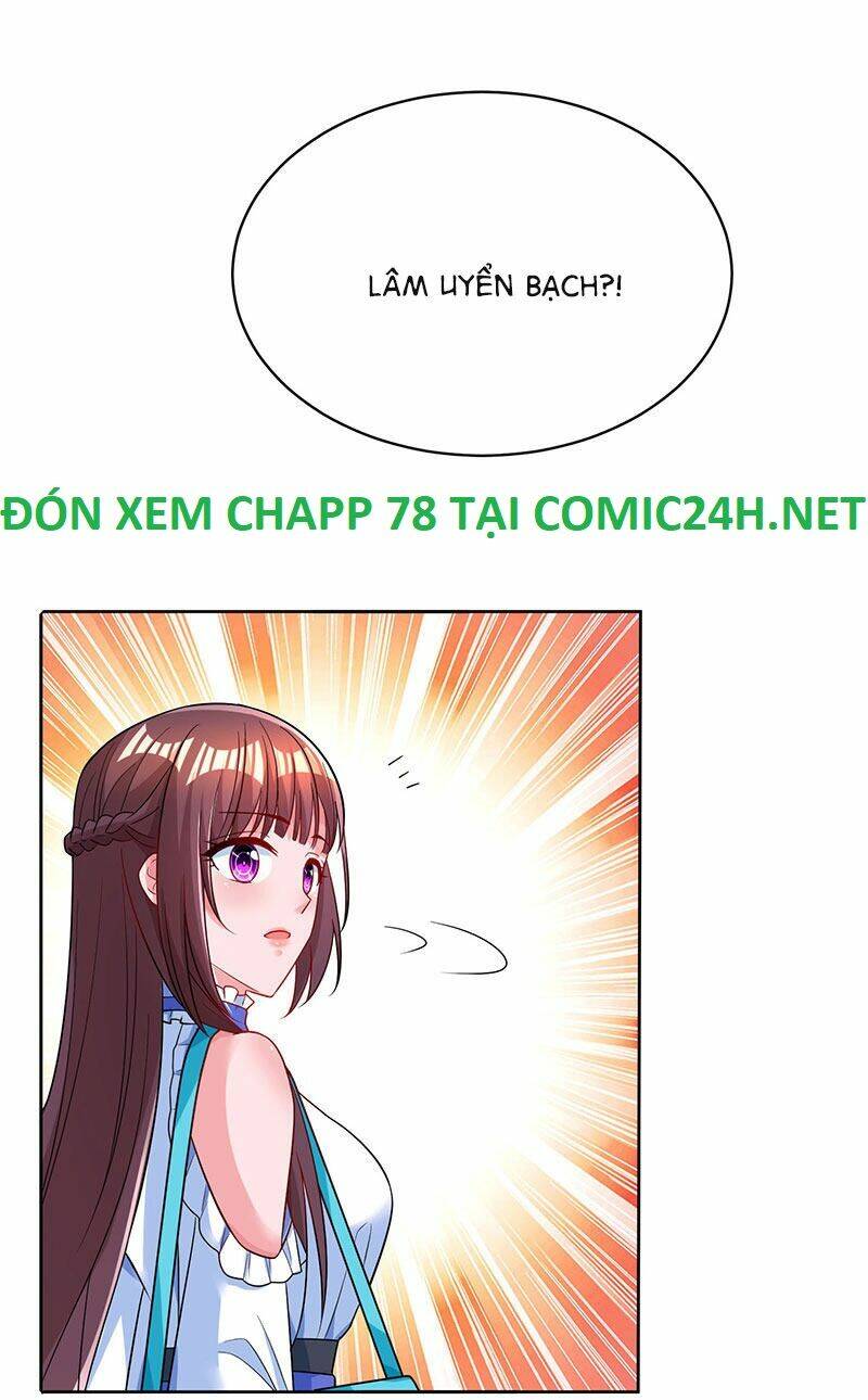Tổng Tài Bá Đạo Cầu Ôm Ôm Chapter 77 - Trang 2