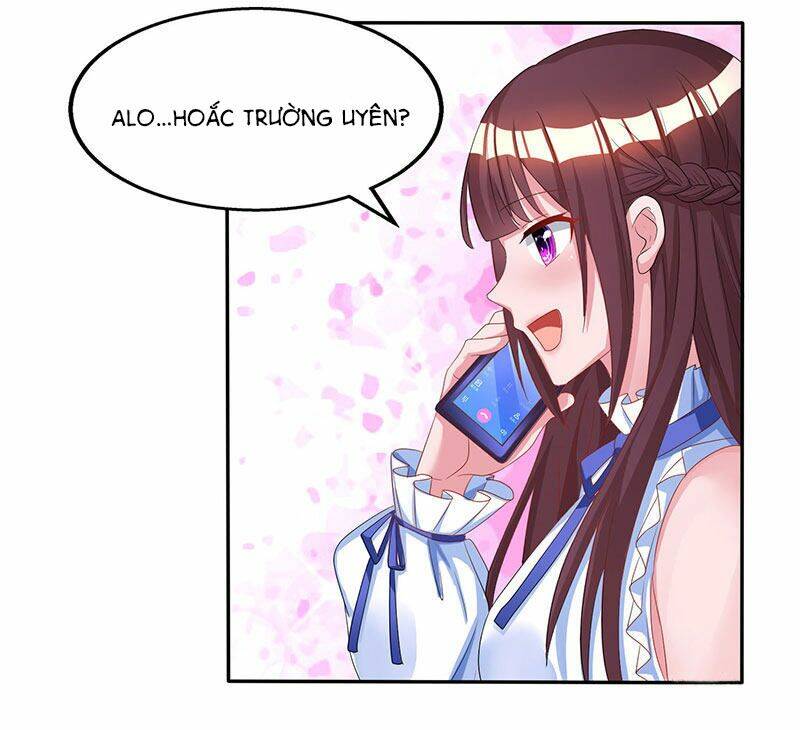 Tổng Tài Bá Đạo Cầu Ôm Ôm Chapter 77 - Trang 2