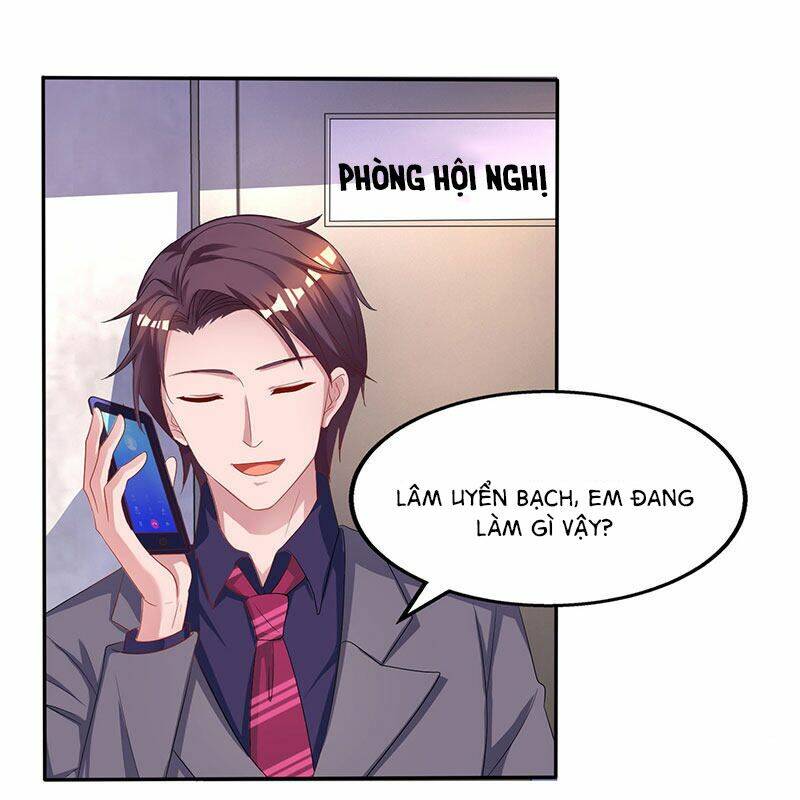 Tổng Tài Bá Đạo Cầu Ôm Ôm Chapter 77 - Trang 2