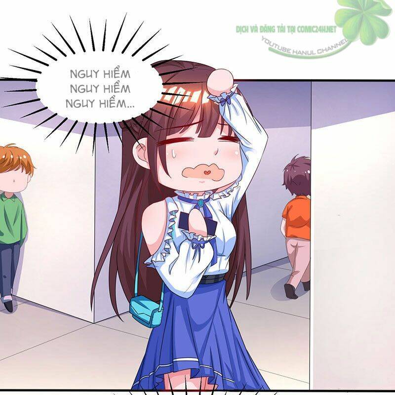 Tổng Tài Bá Đạo Cầu Ôm Ôm Chapter 77 - Trang 2