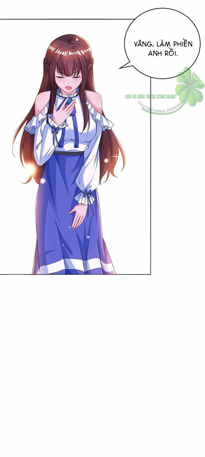 Tổng Tài Bá Đạo Cầu Ôm Ôm Chapter 78 - Trang 2