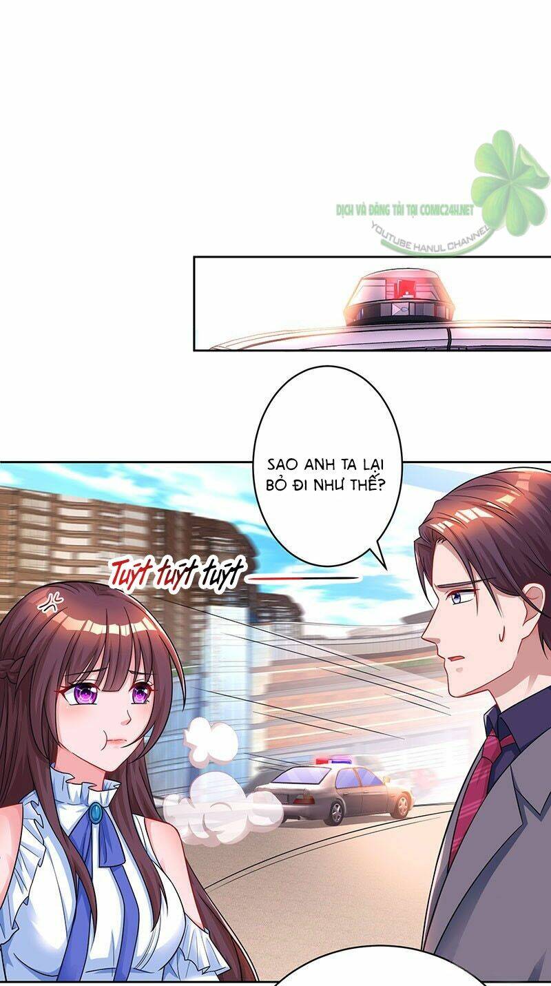 Tổng Tài Bá Đạo Cầu Ôm Ôm Chapter 78 - Trang 2