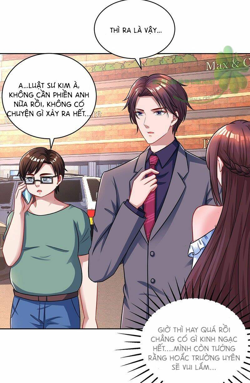 Tổng Tài Bá Đạo Cầu Ôm Ôm Chapter 78 - Trang 2