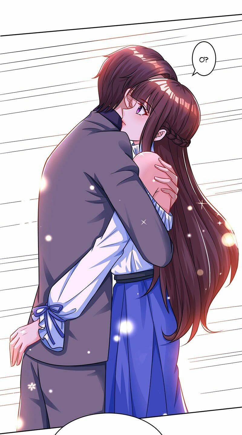 Tổng Tài Bá Đạo Cầu Ôm Ôm Chapter 78 - Trang 2