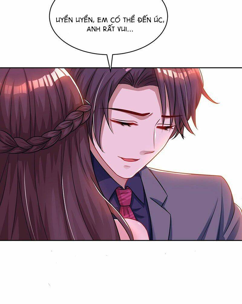 Tổng Tài Bá Đạo Cầu Ôm Ôm Chapter 78 - Trang 2