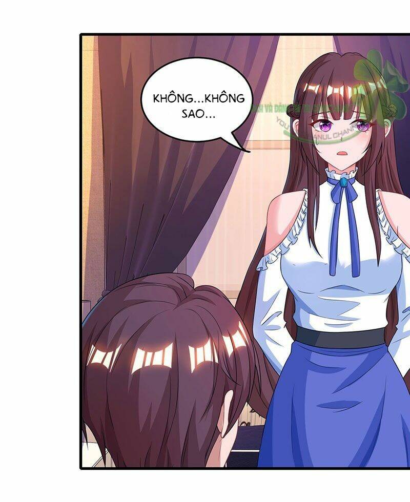 Tổng Tài Bá Đạo Cầu Ôm Ôm Chapter 78 - Trang 2