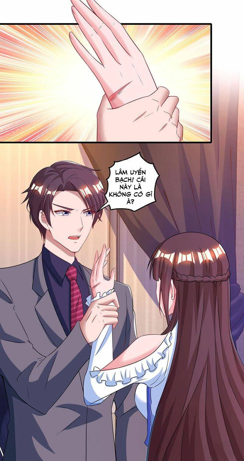 Tổng Tài Bá Đạo Cầu Ôm Ôm Chapter 78 - Trang 2