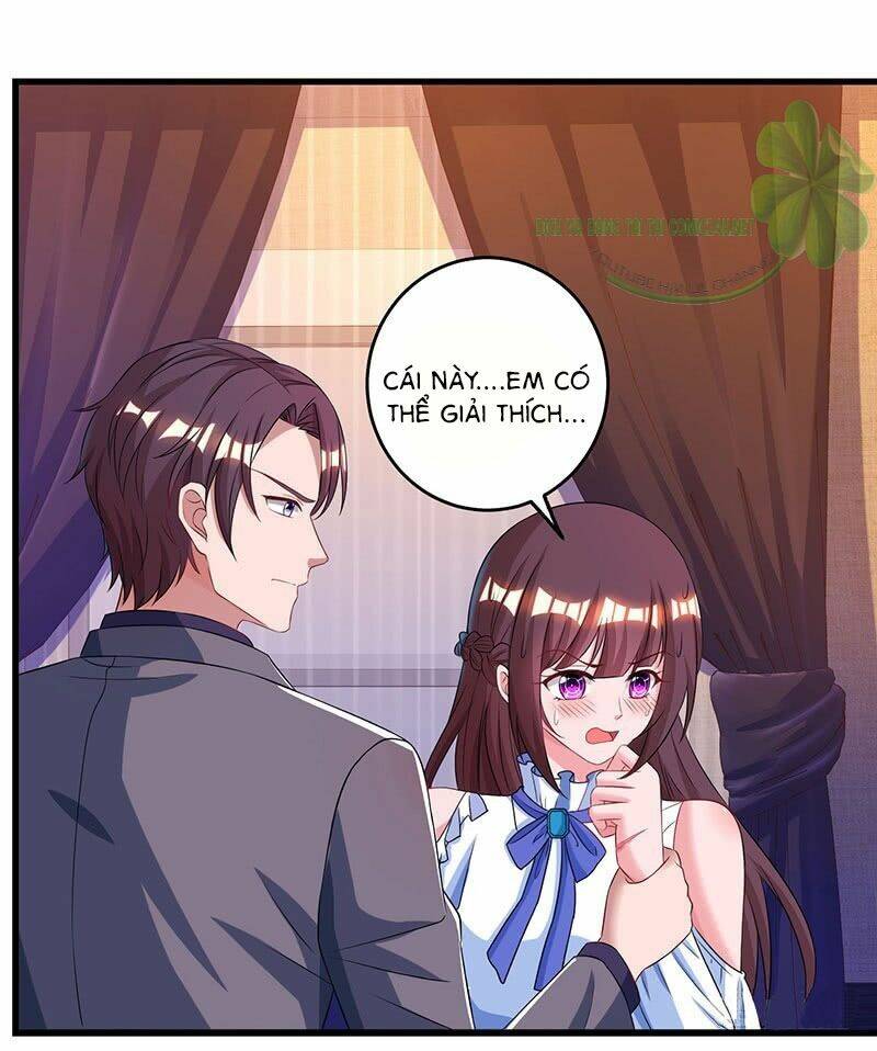 Tổng Tài Bá Đạo Cầu Ôm Ôm Chapter 78 - Trang 2