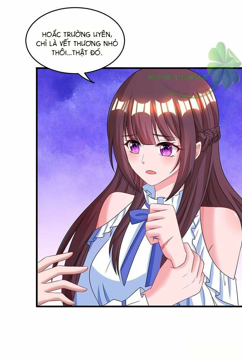 Tổng Tài Bá Đạo Cầu Ôm Ôm Chapter 78 - Trang 2