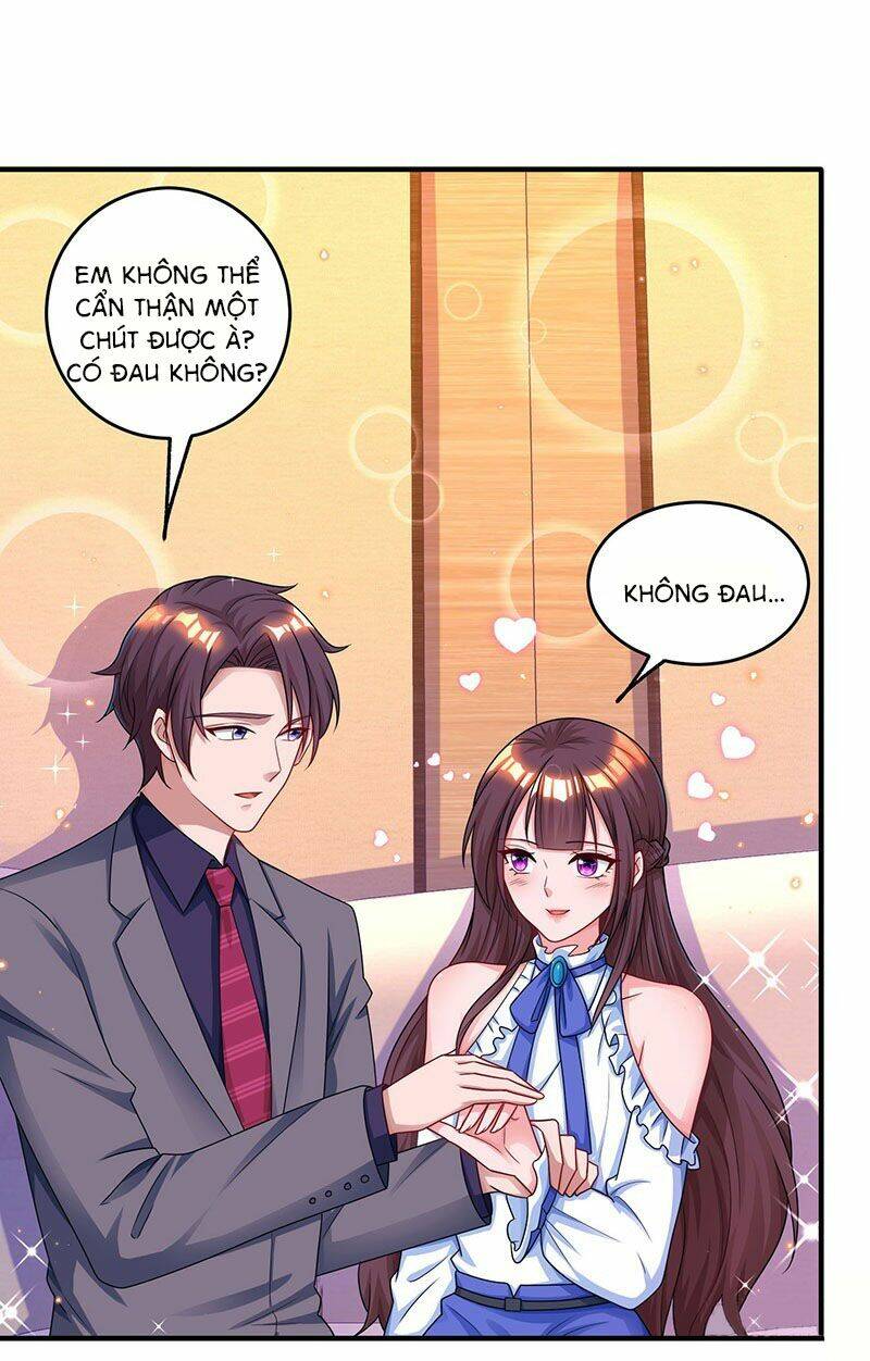 Tổng Tài Bá Đạo Cầu Ôm Ôm Chapter 78 - Trang 2