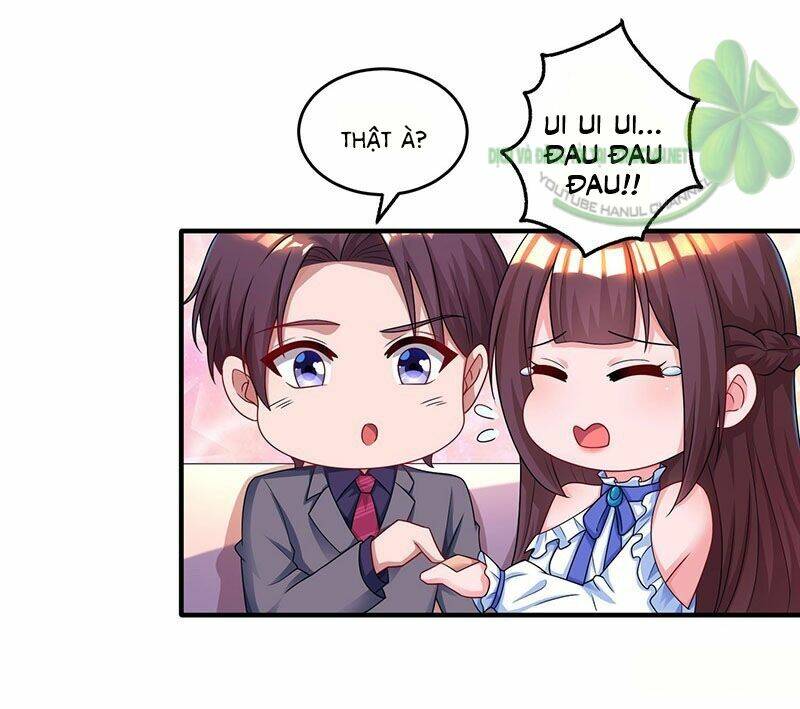 Tổng Tài Bá Đạo Cầu Ôm Ôm Chapter 78 - Trang 2