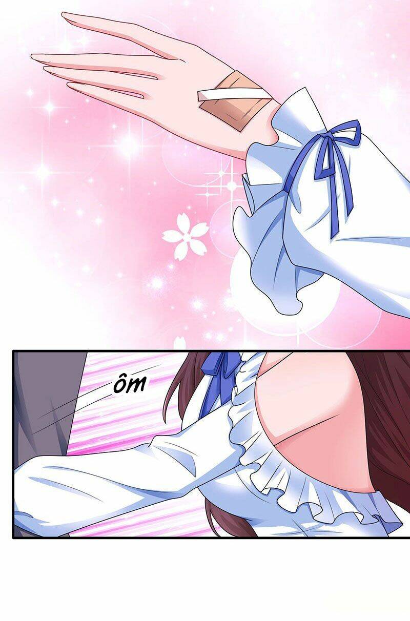 Tổng Tài Bá Đạo Cầu Ôm Ôm Chapter 78 - Trang 2