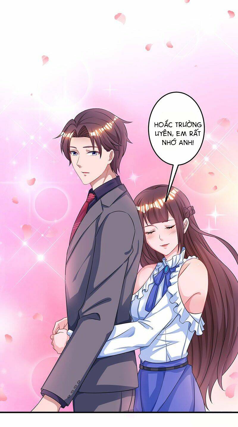 Tổng Tài Bá Đạo Cầu Ôm Ôm Chapter 78 - Trang 2