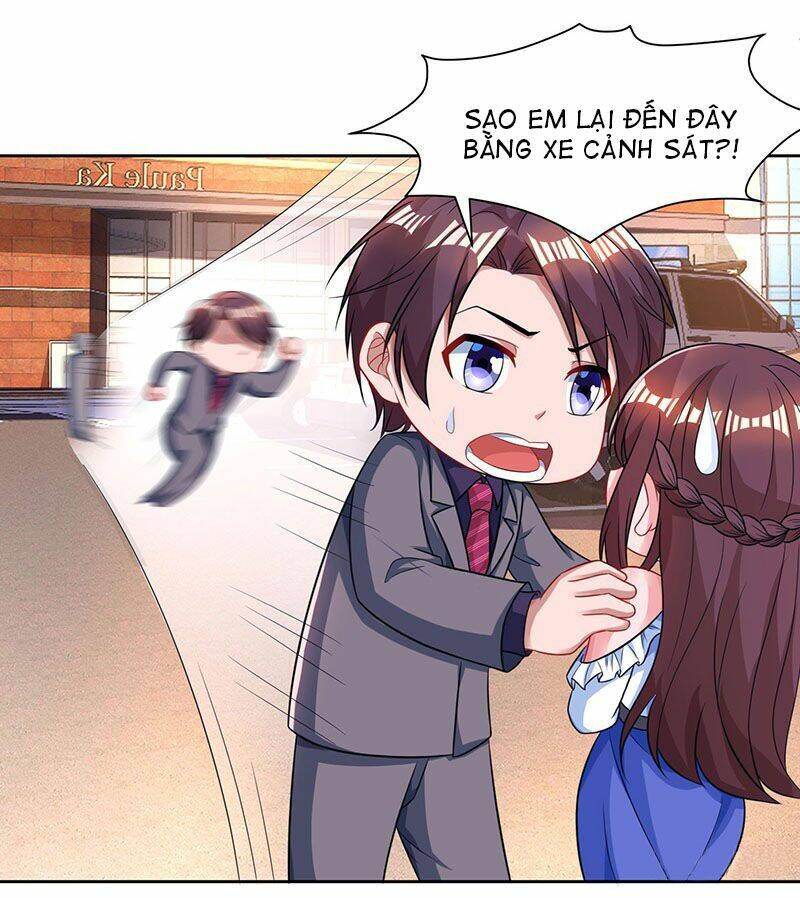 Tổng Tài Bá Đạo Cầu Ôm Ôm Chapter 78 - Trang 2