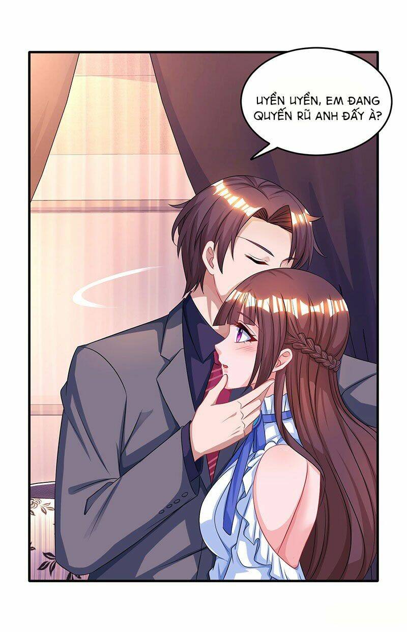 Tổng Tài Bá Đạo Cầu Ôm Ôm Chapter 78 - Trang 2