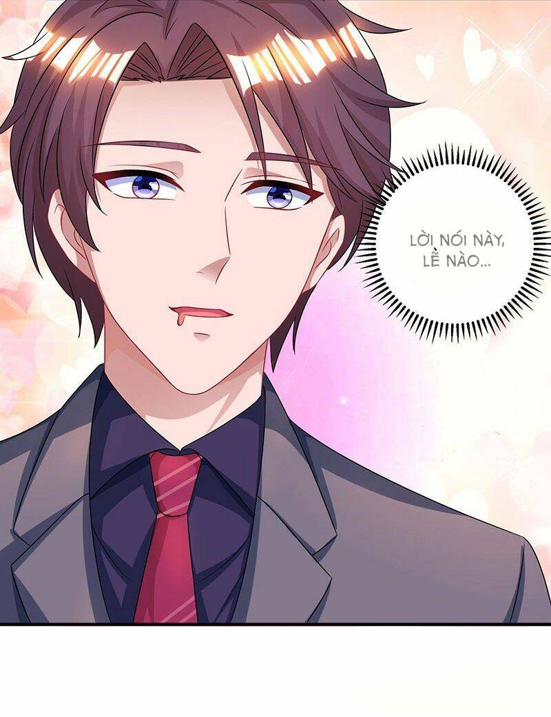 Tổng Tài Bá Đạo Cầu Ôm Ôm Chapter 78 - Trang 2