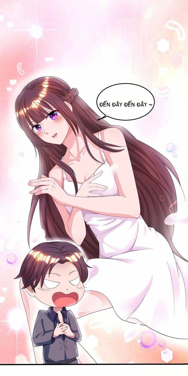 Tổng Tài Bá Đạo Cầu Ôm Ôm Chapter 78 - Trang 2