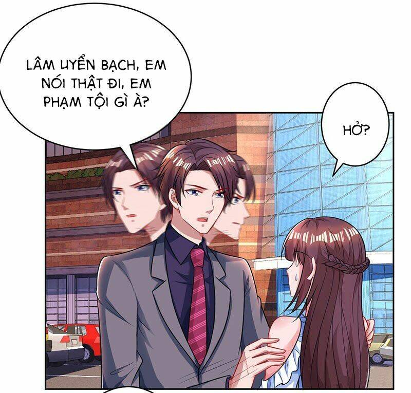 Tổng Tài Bá Đạo Cầu Ôm Ôm Chapter 78 - Trang 2