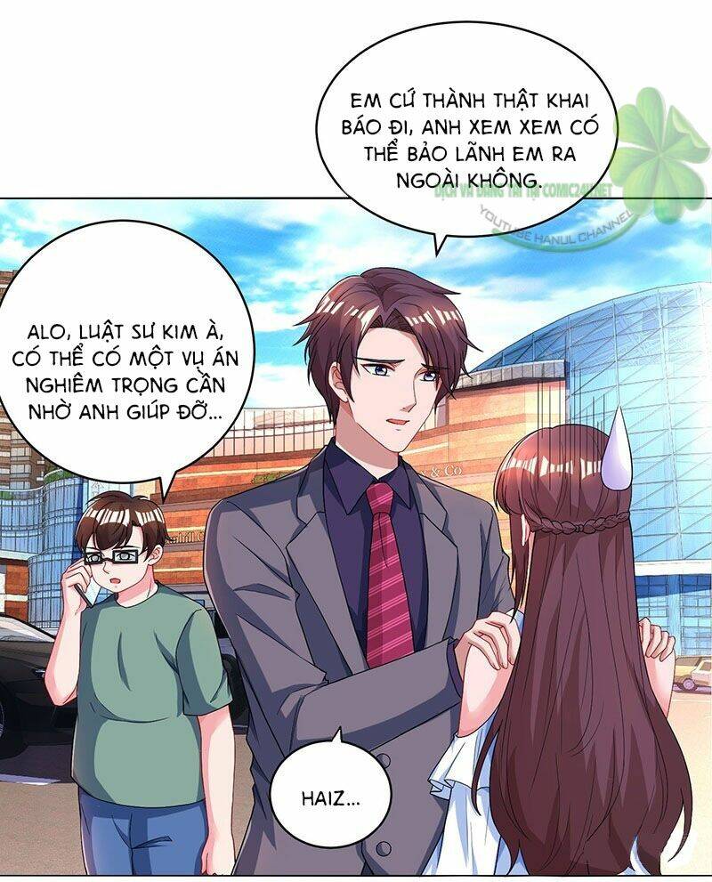 Tổng Tài Bá Đạo Cầu Ôm Ôm Chapter 78 - Trang 2