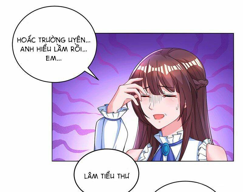 Tổng Tài Bá Đạo Cầu Ôm Ôm Chapter 78 - Trang 2