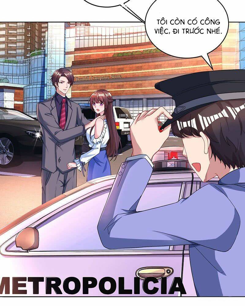 Tổng Tài Bá Đạo Cầu Ôm Ôm Chapter 78 - Trang 2