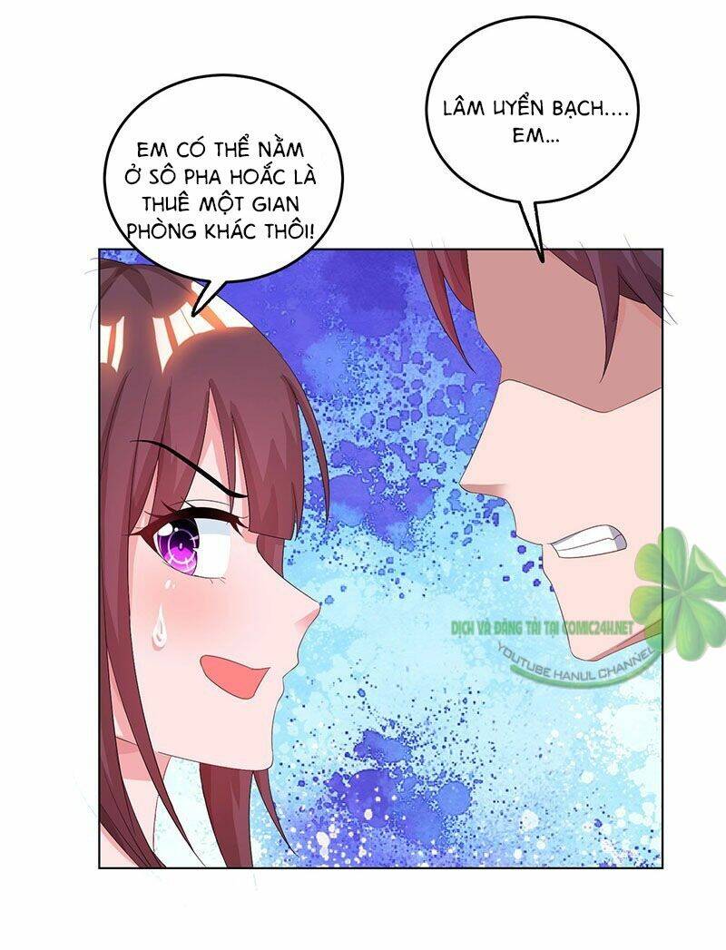 Tổng Tài Bá Đạo Cầu Ôm Ôm Chapter 79 - Trang 2