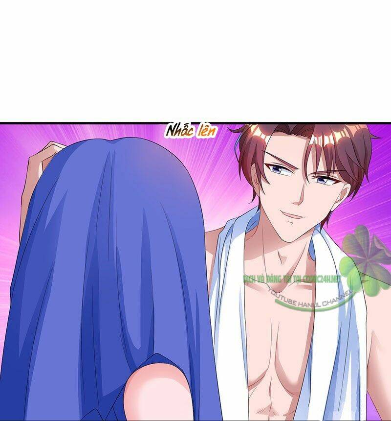 Tổng Tài Bá Đạo Cầu Ôm Ôm Chapter 79 - Trang 2