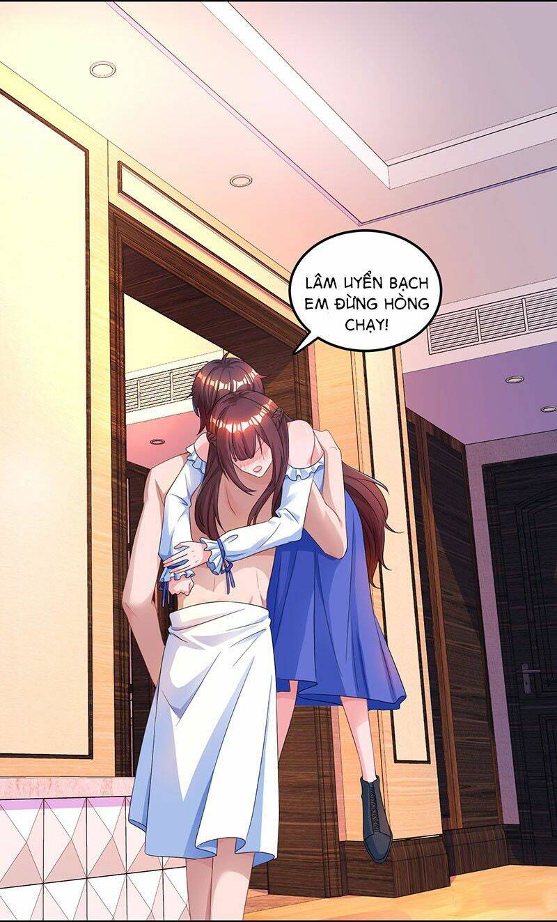 Tổng Tài Bá Đạo Cầu Ôm Ôm Chapter 79 - Trang 2