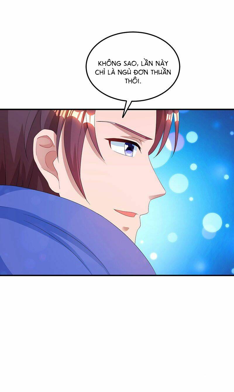 Tổng Tài Bá Đạo Cầu Ôm Ôm Chapter 79 - Trang 2