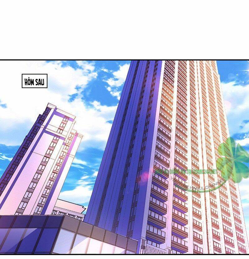 Tổng Tài Bá Đạo Cầu Ôm Ôm Chapter 79 - Trang 2