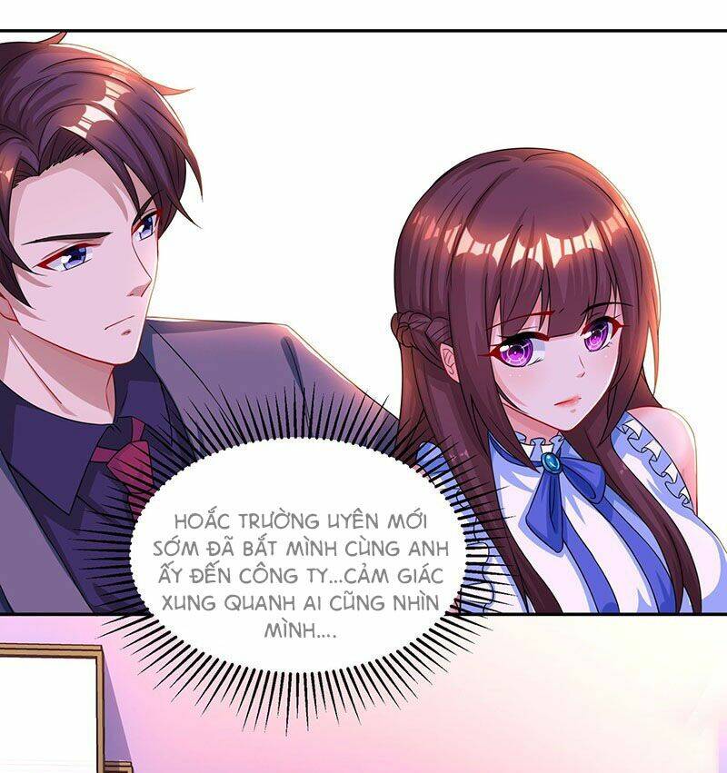 Tổng Tài Bá Đạo Cầu Ôm Ôm Chapter 79 - Trang 2