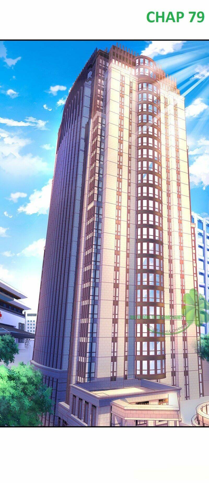 Tổng Tài Bá Đạo Cầu Ôm Ôm Chapter 79 - Trang 2