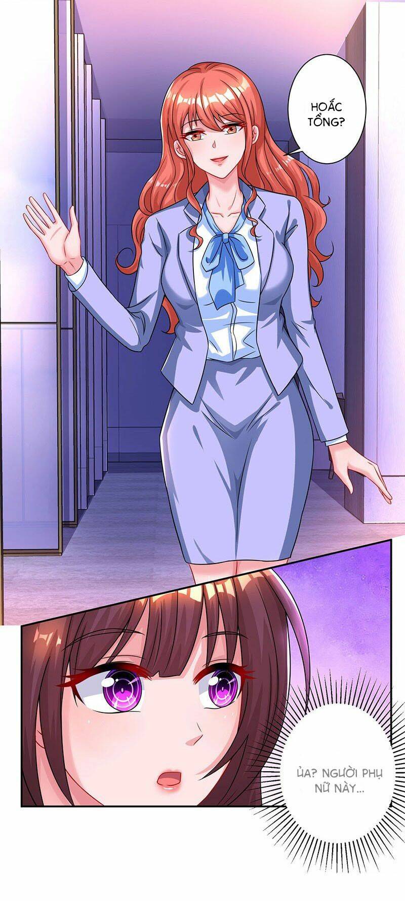 Tổng Tài Bá Đạo Cầu Ôm Ôm Chapter 79 - Trang 2