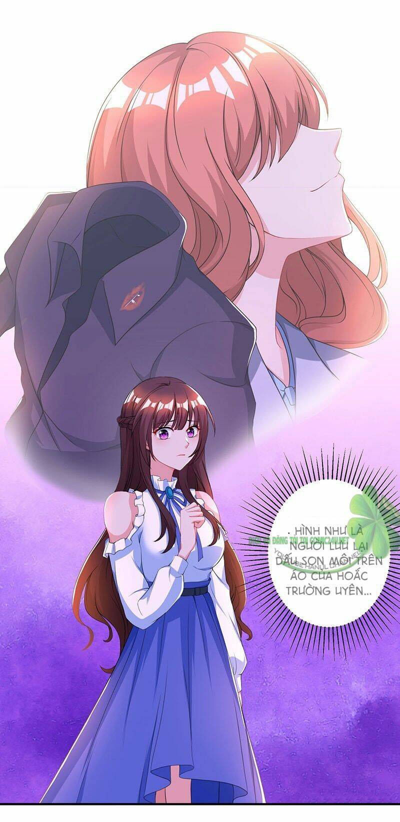 Tổng Tài Bá Đạo Cầu Ôm Ôm Chapter 79 - Trang 2