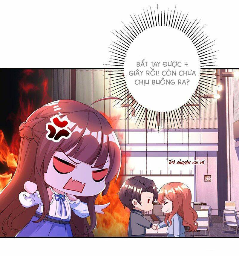 Tổng Tài Bá Đạo Cầu Ôm Ôm Chapter 79 - Trang 2