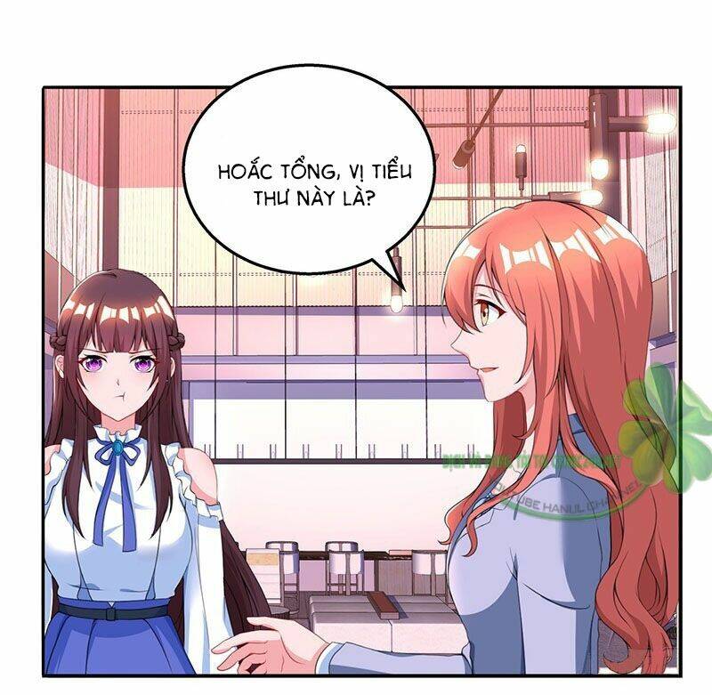 Tổng Tài Bá Đạo Cầu Ôm Ôm Chapter 79 - Trang 2