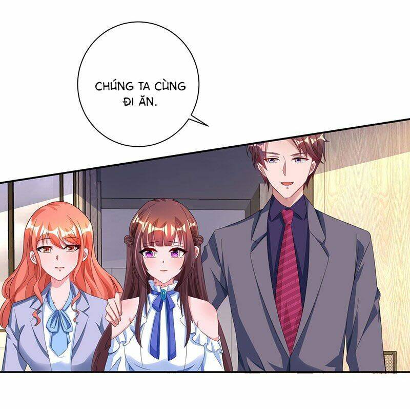 Tổng Tài Bá Đạo Cầu Ôm Ôm Chapter 79 - Trang 2