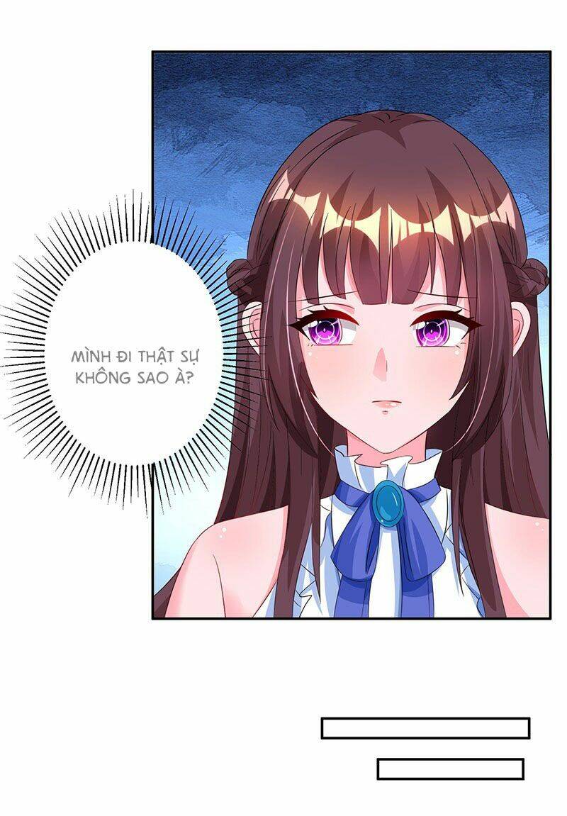 Tổng Tài Bá Đạo Cầu Ôm Ôm Chapter 79 - Trang 2