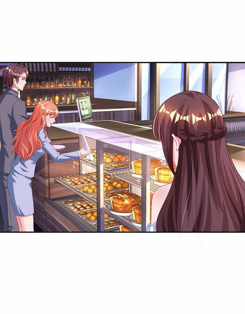 Tổng Tài Bá Đạo Cầu Ôm Ôm Chapter 79 - Trang 2